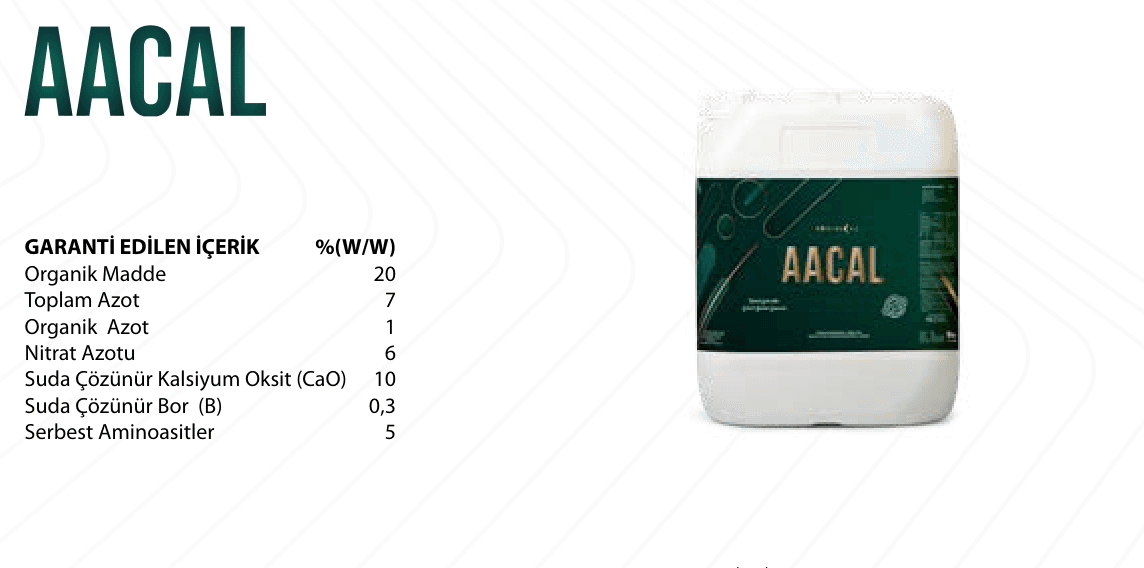 AACAL