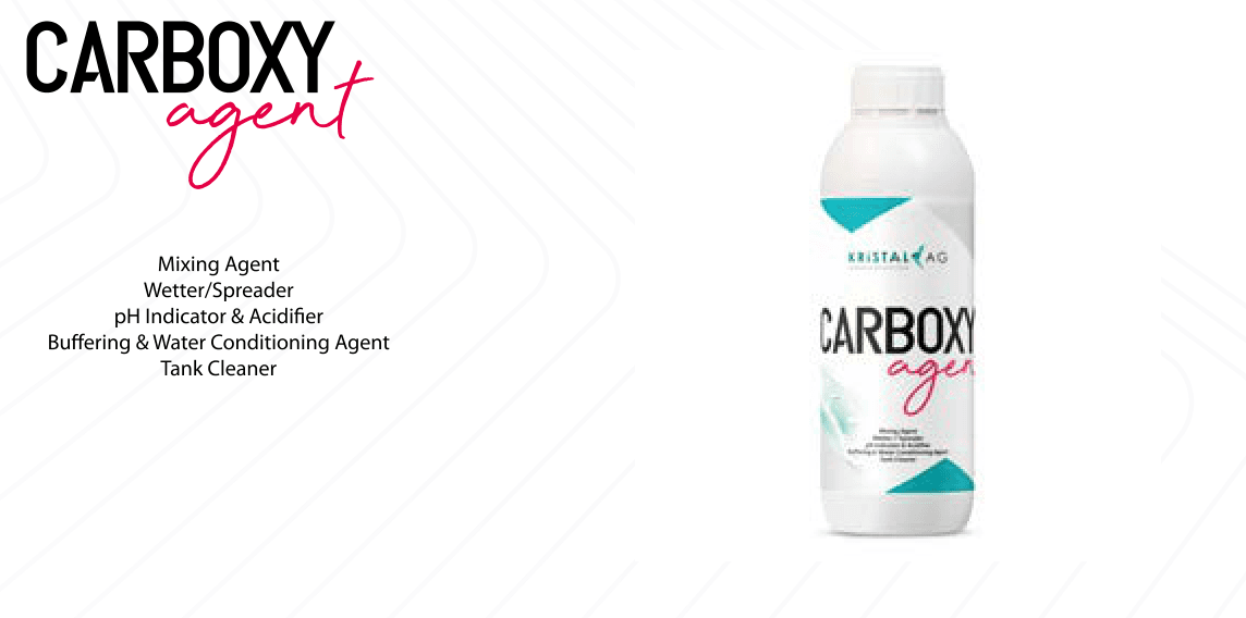 CARBOXY agent