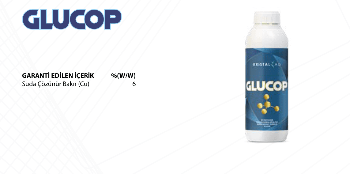 GLUCOP