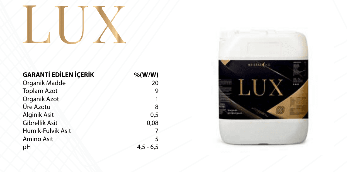 LUX