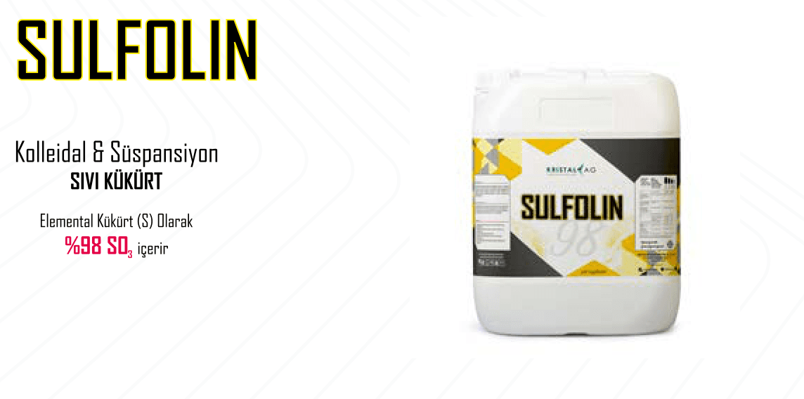 SULFOLIN 98